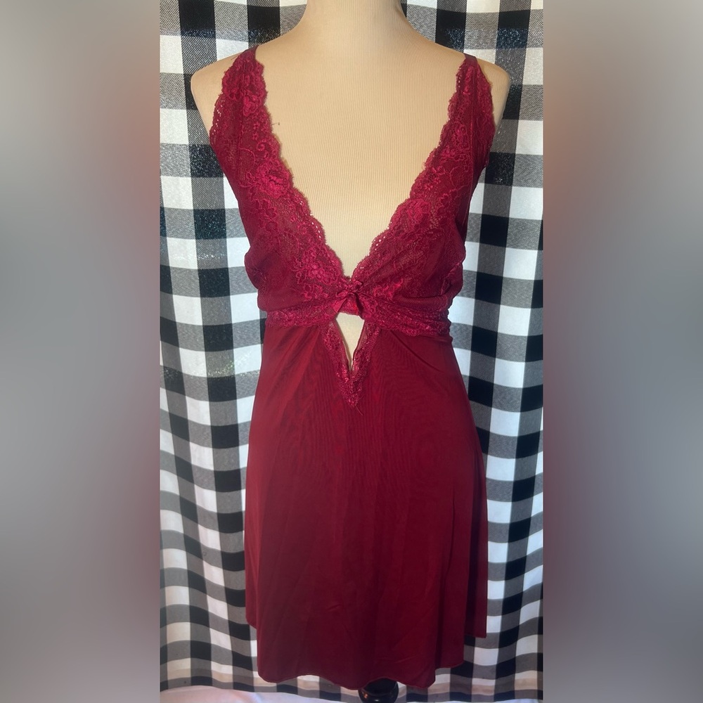 Torrid Size 3 Nightie